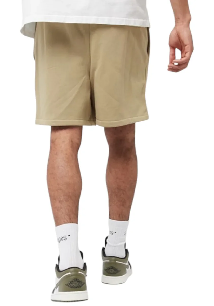 PANTALONCINO NIKE M NK CLUB FLOW COL 010 - immagine 3