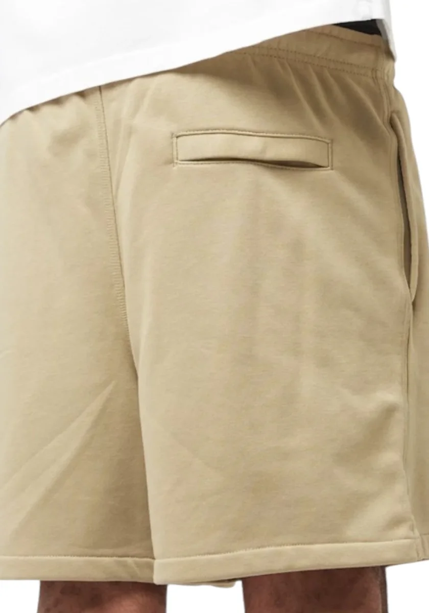 PANTALONCINO NIKE M NK CLUB FLOW COL 010 - immagine 5