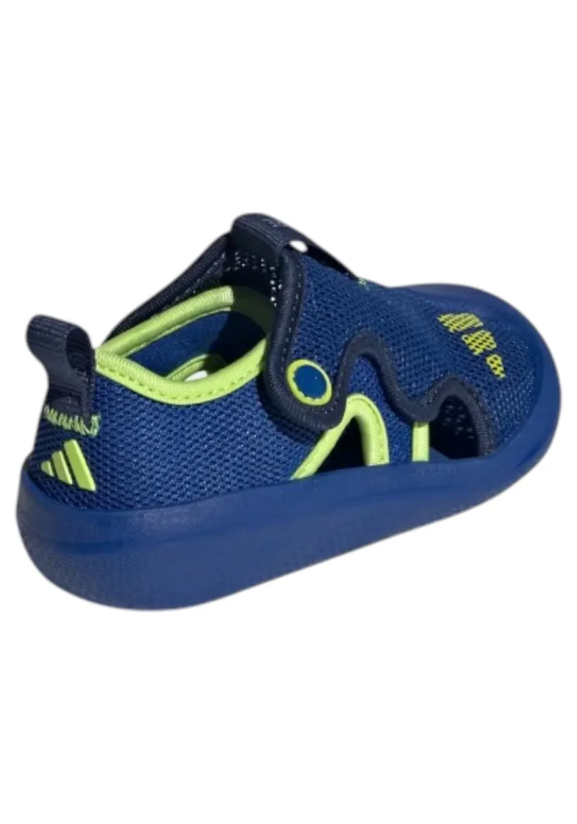 SANDALO ADIDAS ALTAVENTURE 3 I - immagine 5