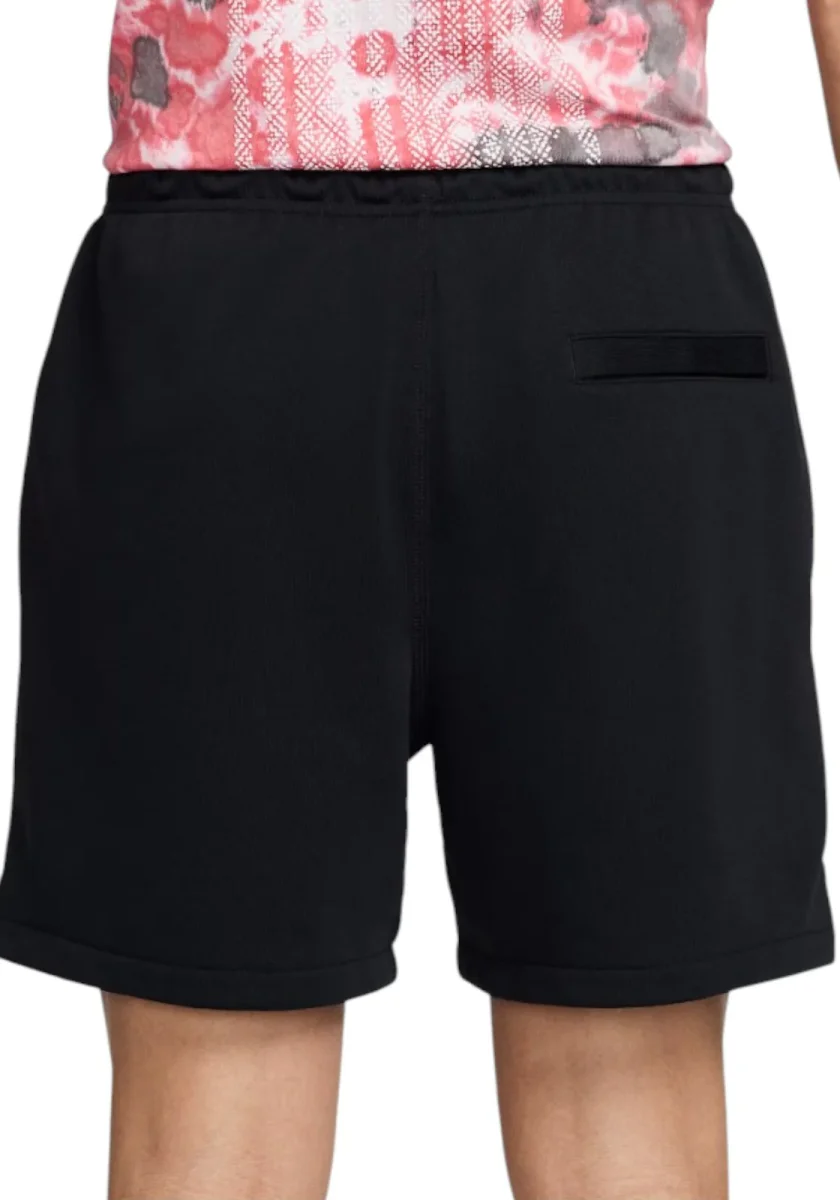 PANTALONCINO NIKE M NK CLUB FLOW COL 010 - immagine 7