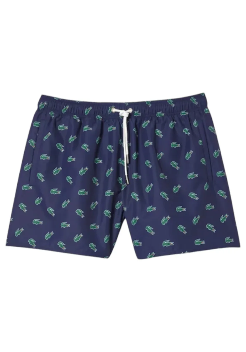 LACOSTE SHORT COL IC3 - immagine 7
