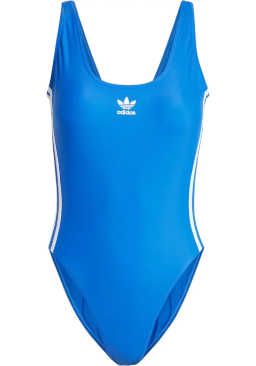 COSTUME DA BAGNO ADIDAS IY1561 - immagine 2