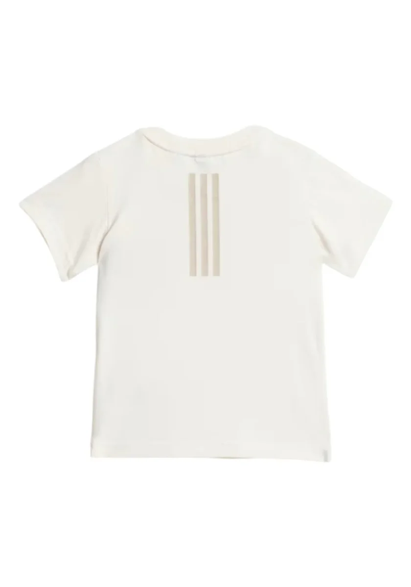 COMPLETO ADIDAS I DY LK T SET - immagine 4