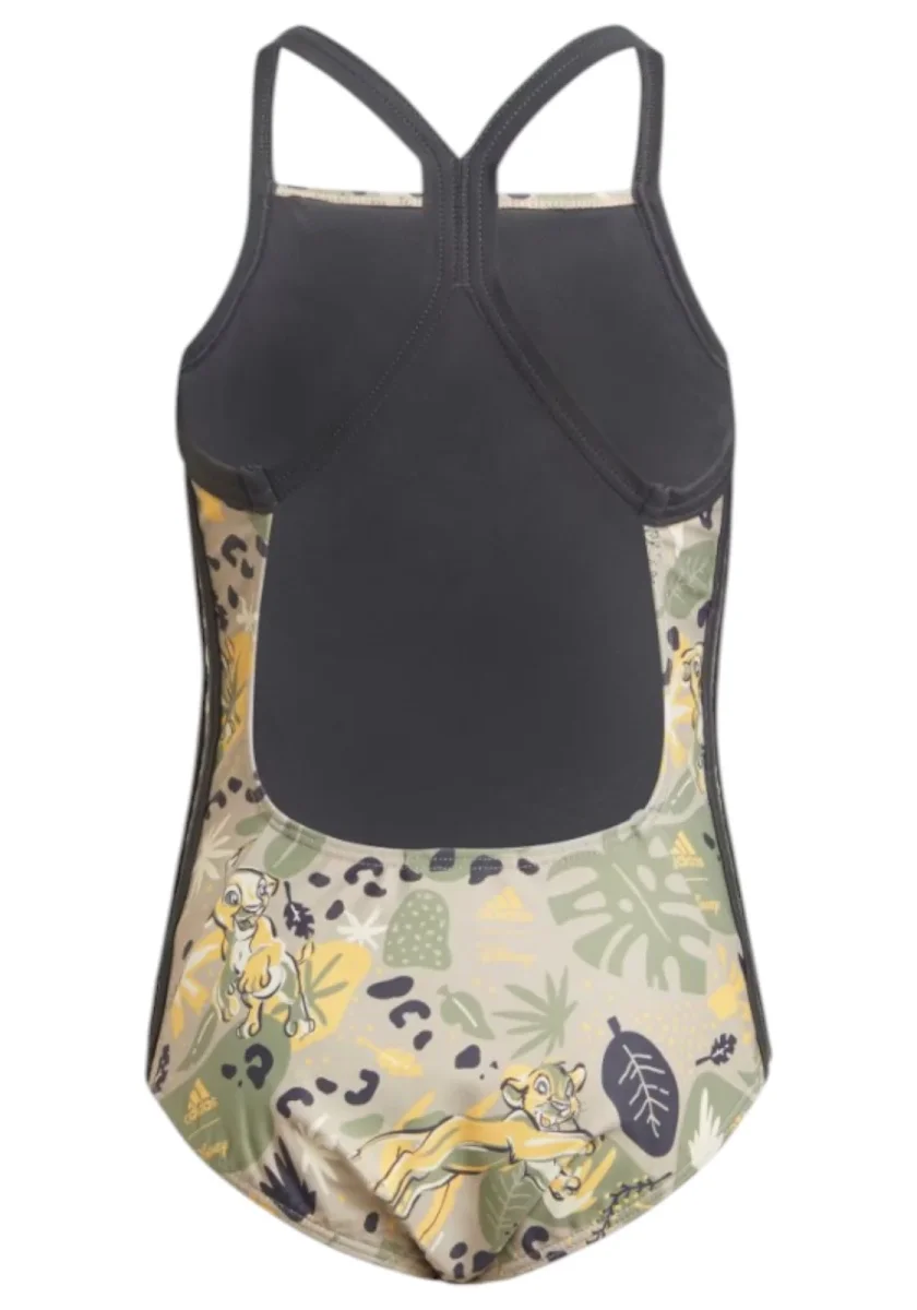 COSTUME ADIDAS DY LK SWIM SUIT - immagine 3