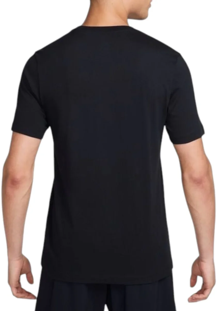 MAGLIETTA MANICA CORTA NIKE HJ0554 - immagine 3