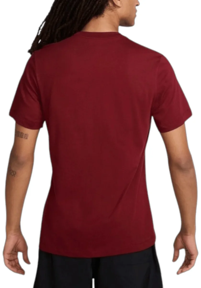 MAGLIETTA MANICA CORTA NIKE HJ0554 - immagine 5