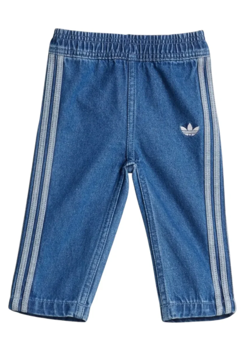 COMPLETO ADIDAS DENIM JD5826 - immagine 4