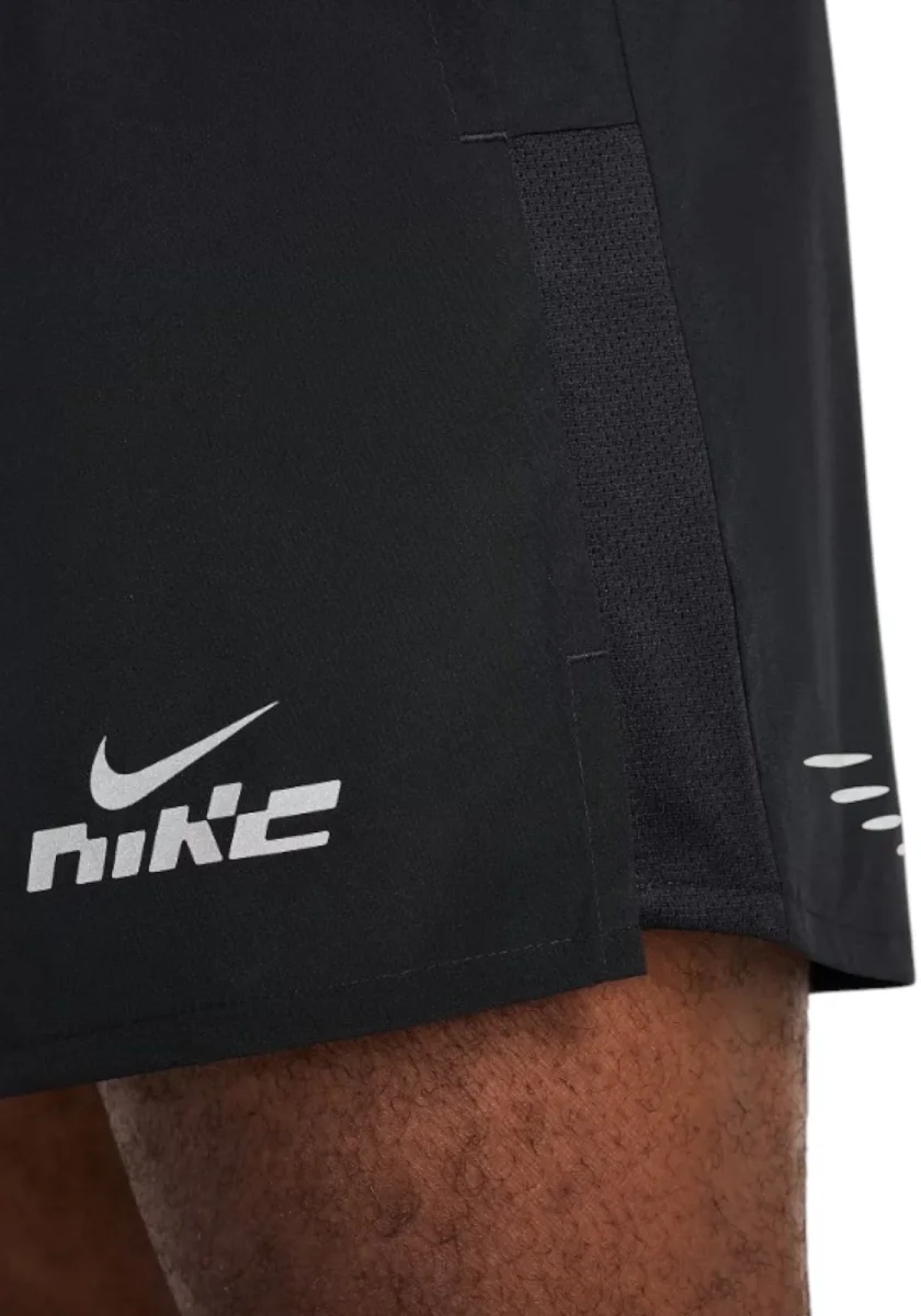 PANTALONCINO NIKE CHAL FLASH COL 070 - immagine 4