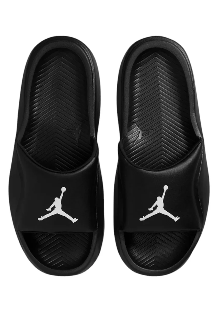 CIABATTE UOMO NERE NIKE HF3263 - immagine 3