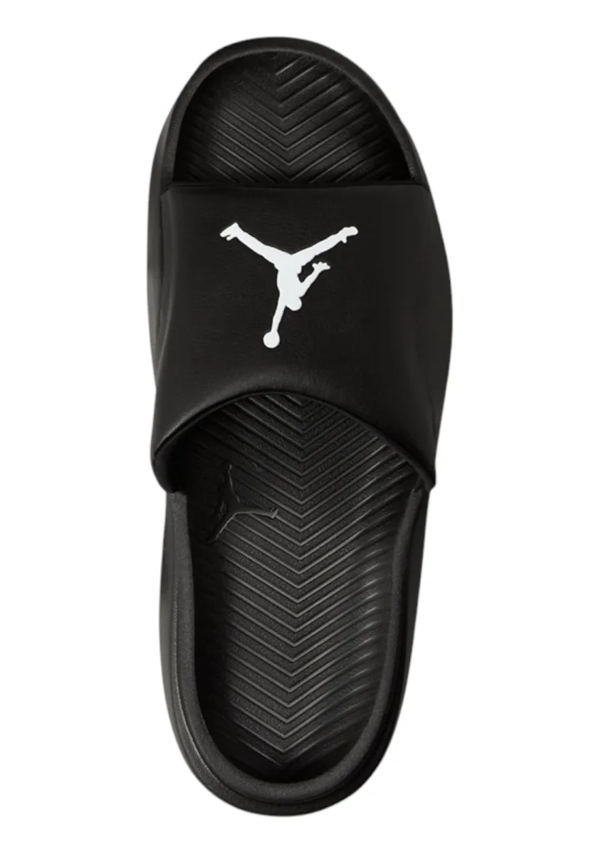 CIABATTE UOMO NERE NIKE HF3263 - immagine 4