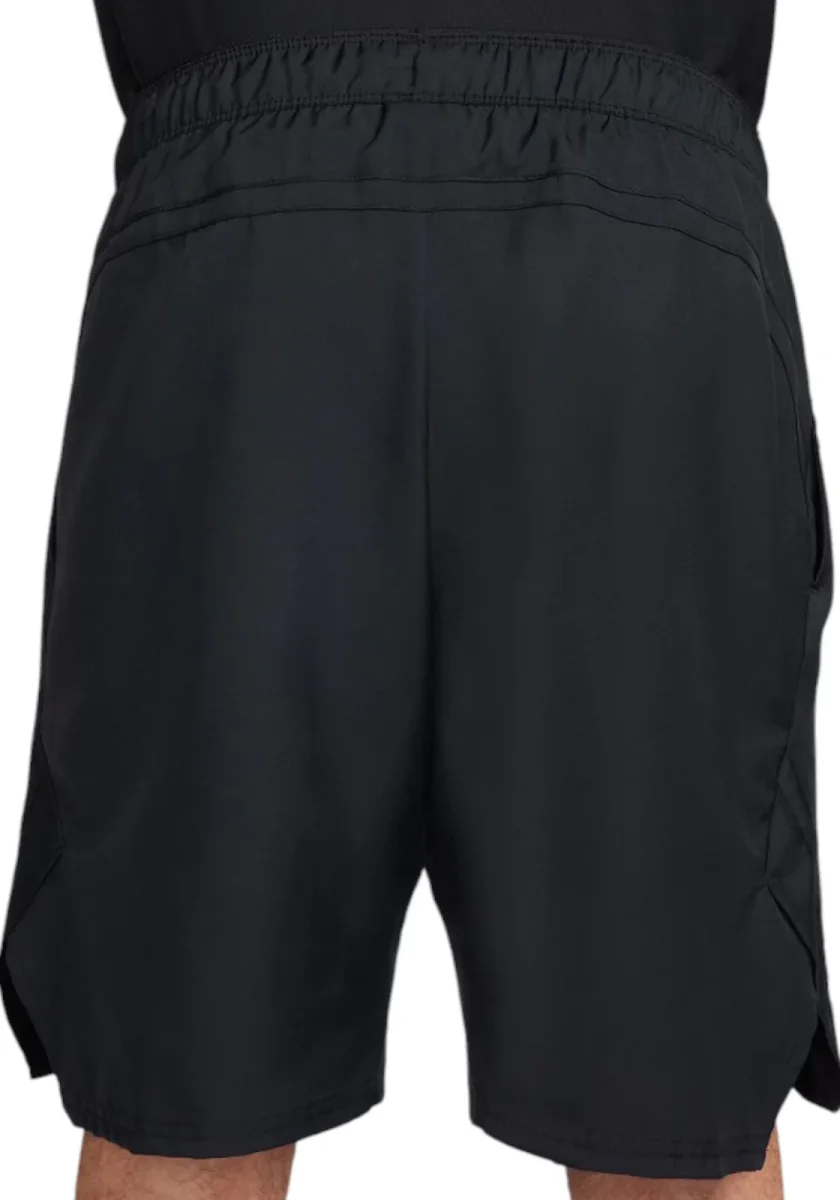 PANTALONCINO NIKE COURT VICTORY COL 010 - immagine 4