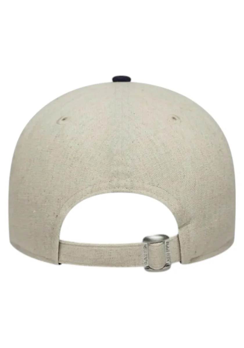 CAPPELLLO NEW ERA LINEN 9FORTY - immagine 5