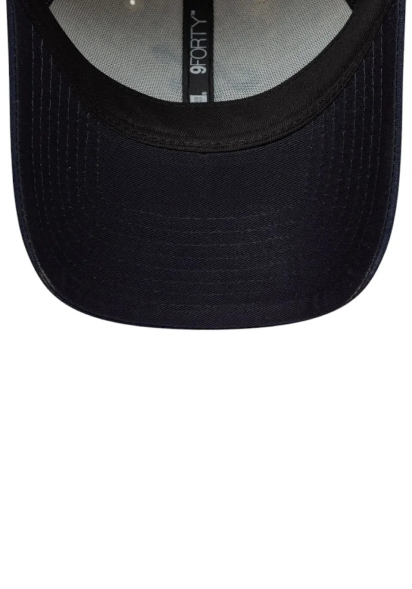 CAPPELLLO NEW ERA LINEN 9FORTY - immagine 6