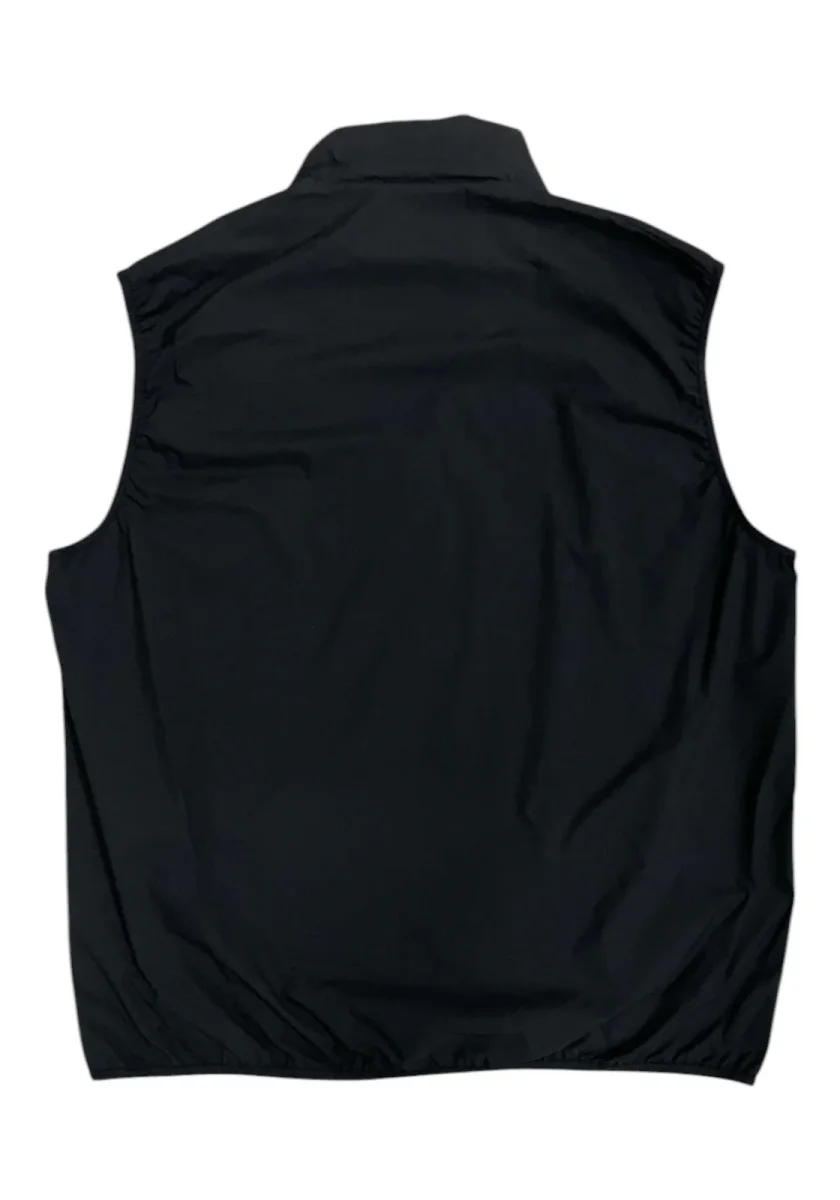 GILET COL BLU - immagine 5