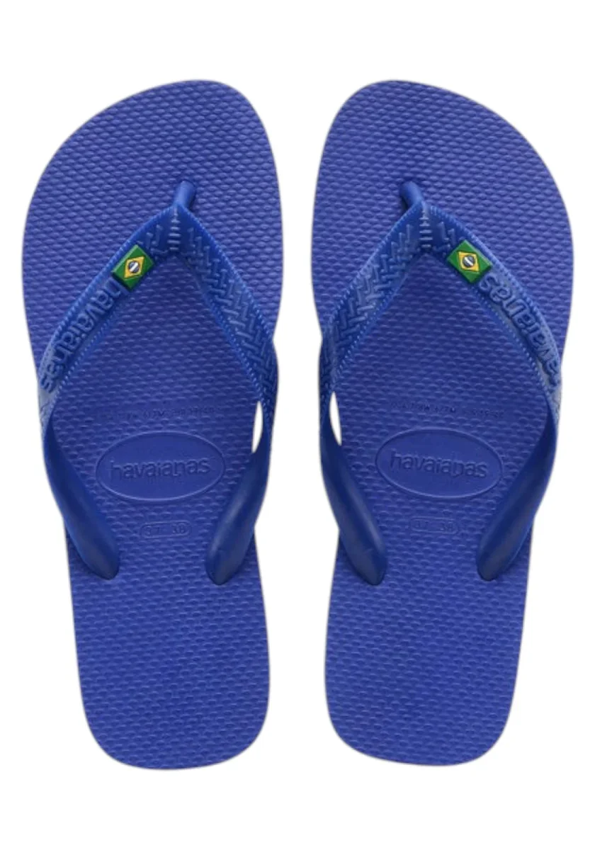 INFRADITO HAVAIANAS BRASIL 4000032 COL 0001 - immagine 5