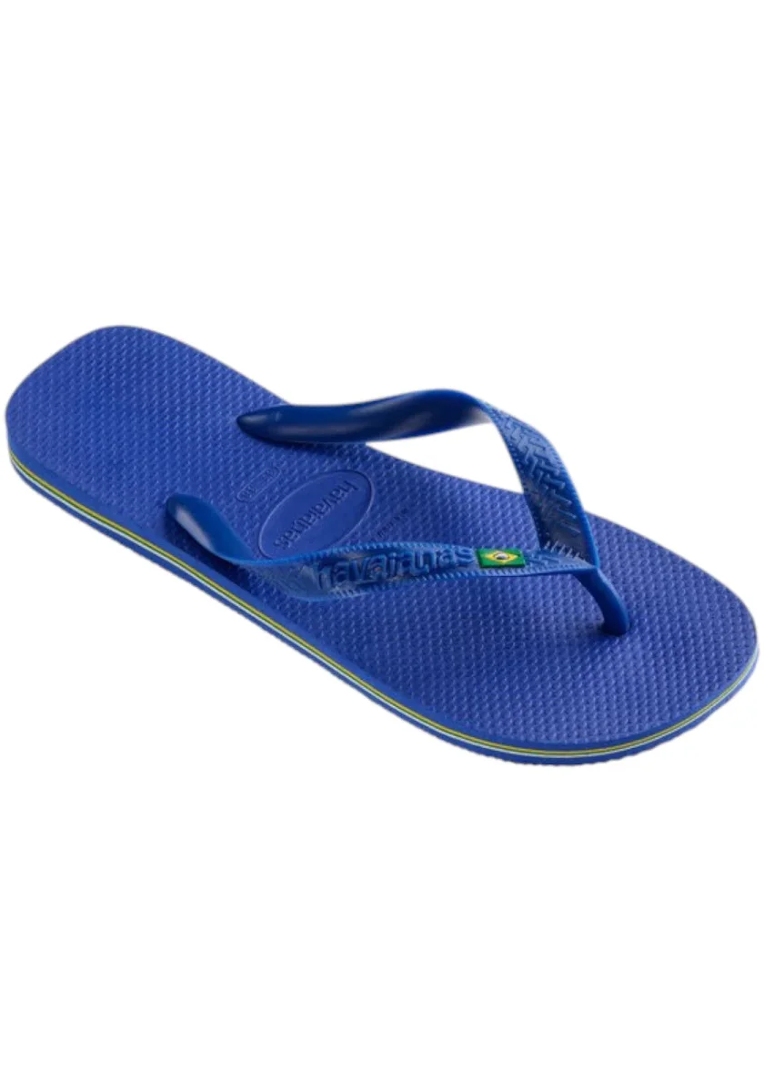INFRADITO HAVAIANAS BRASIL 4000032 COL 0001 - immagine 6