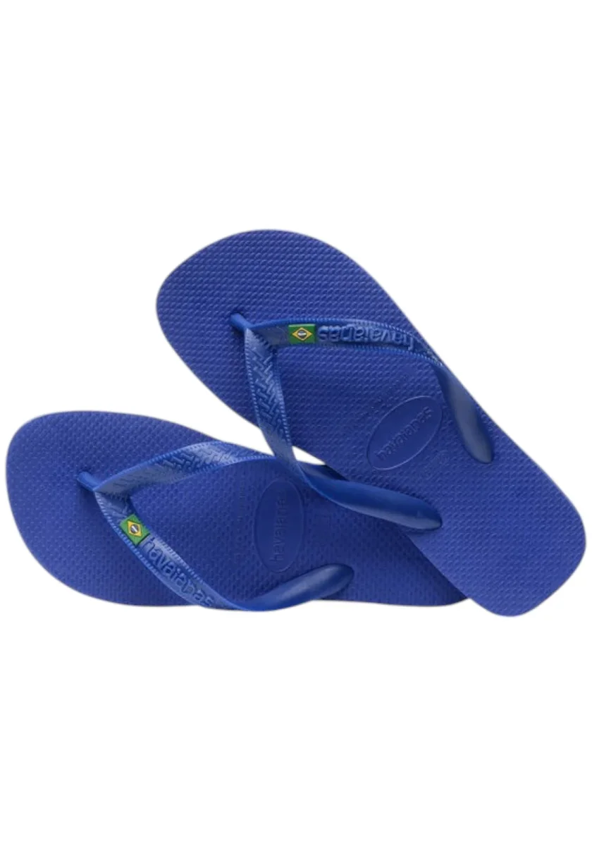 INFRADITO HAVAIANAS BRASIL 4000032 COL 0001 - immagine 8