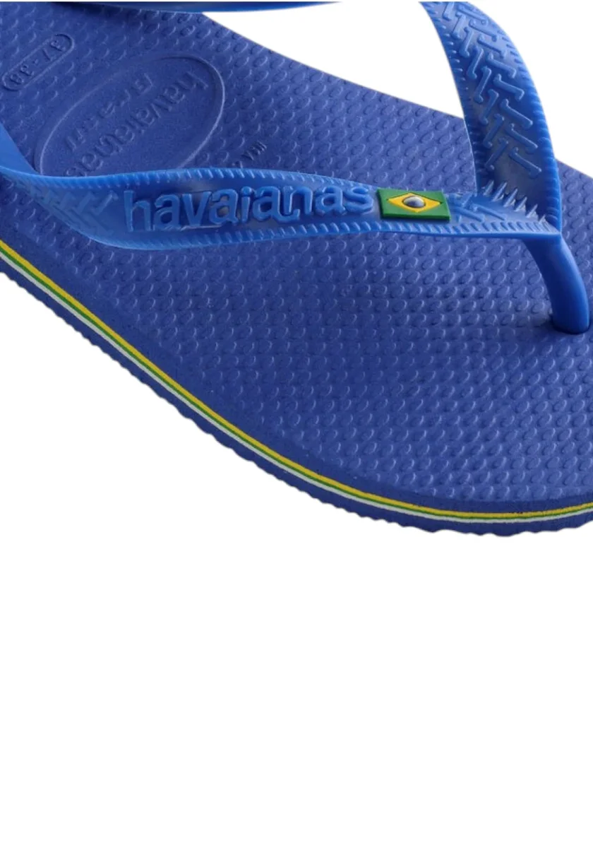 INFRADITO HAVAIANAS BRASIL 4000032 COL 0001 - immagine 9