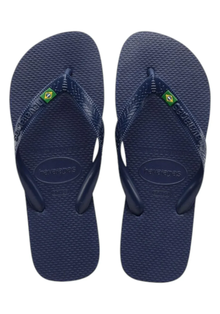 INFRADITO HAVAIANAS BRASIL 4000032 COL 0001 - immagine 2