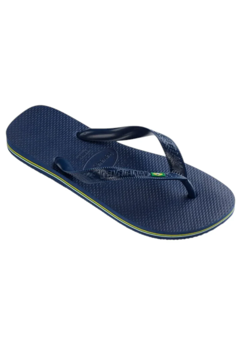 INFRADITO HAVAIANAS BRASIL 4000032 COL 0001 - immagine 3