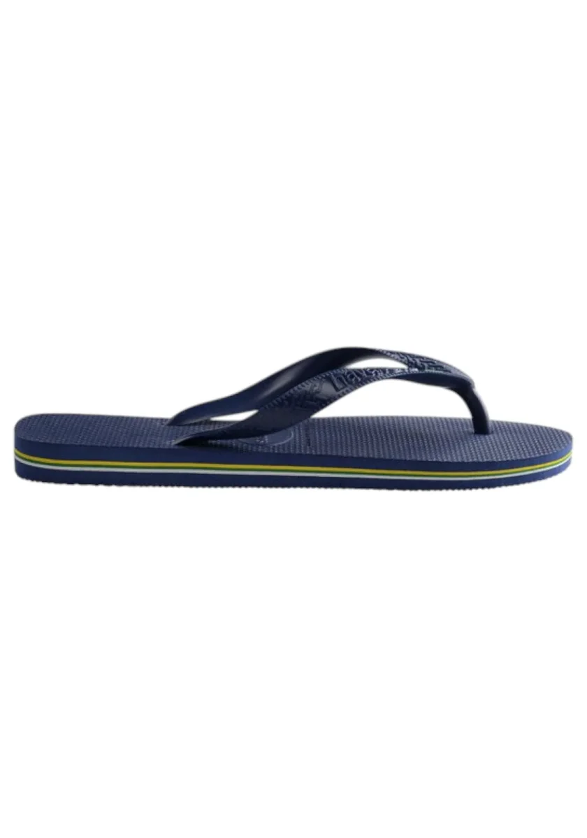 INFRADITO HAVAIANAS BRASIL 4000032 COL 0001 - immagine 4