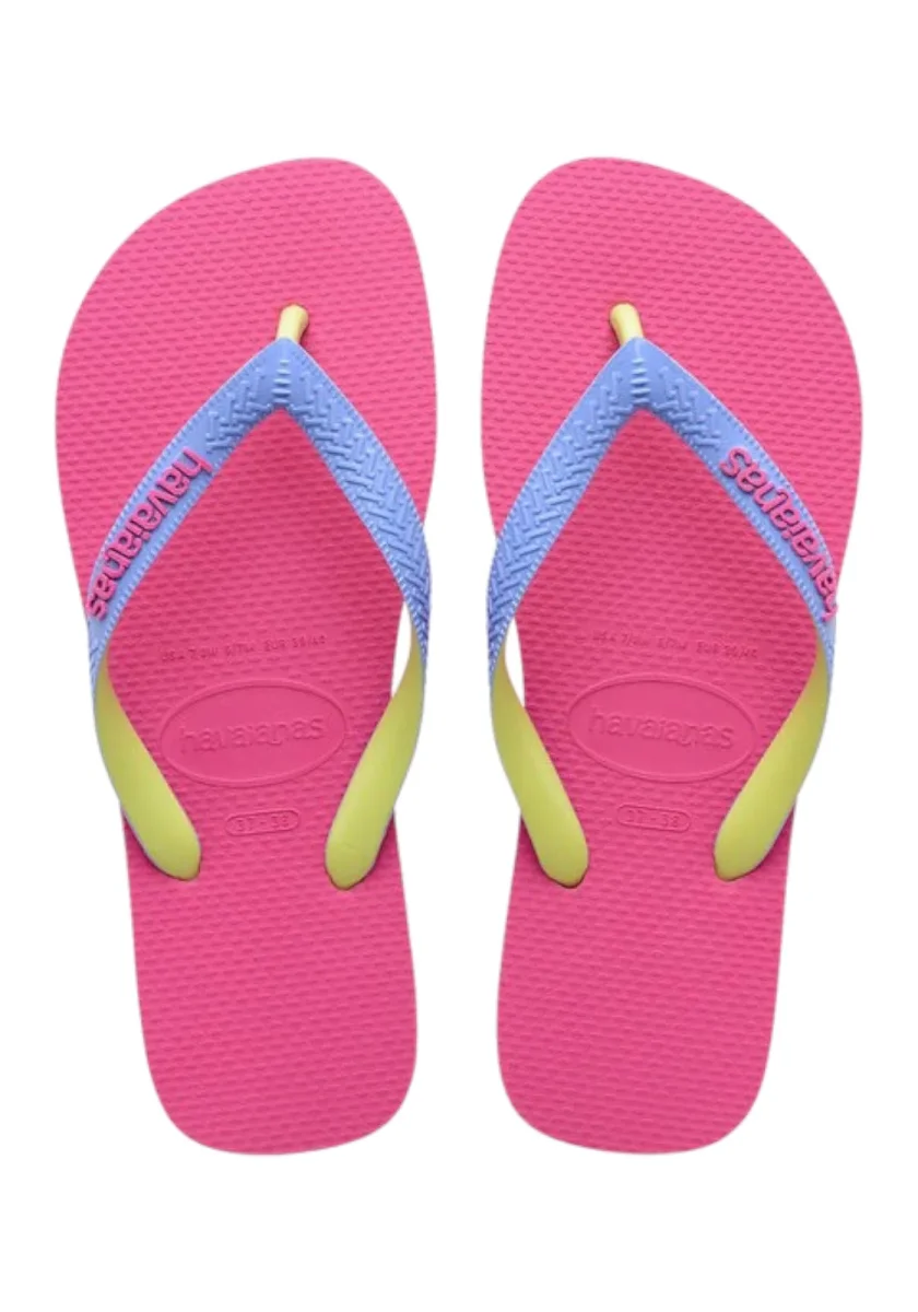 HAVAIANAS - Infradito Art 4115549 - immagine 8