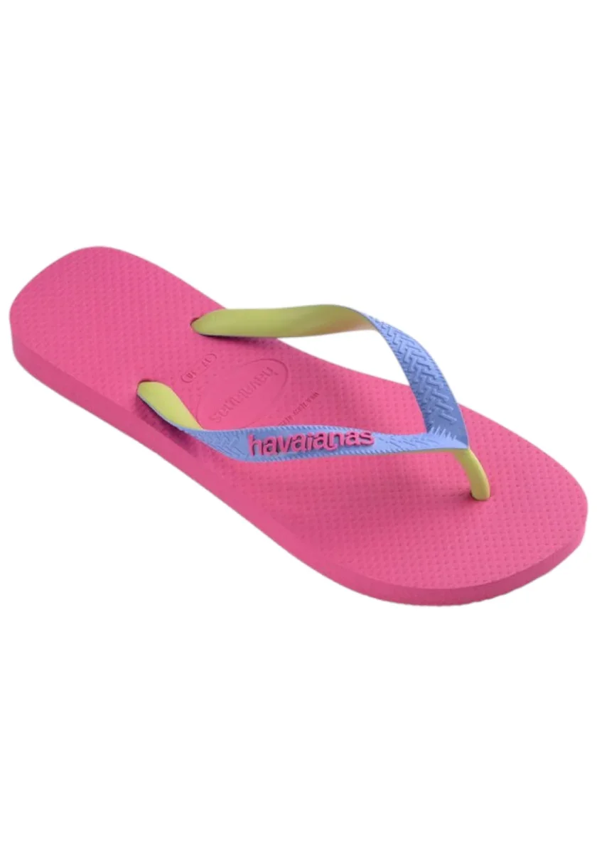 HAVAIANAS - Infradito Art 4115549 - immagine 9