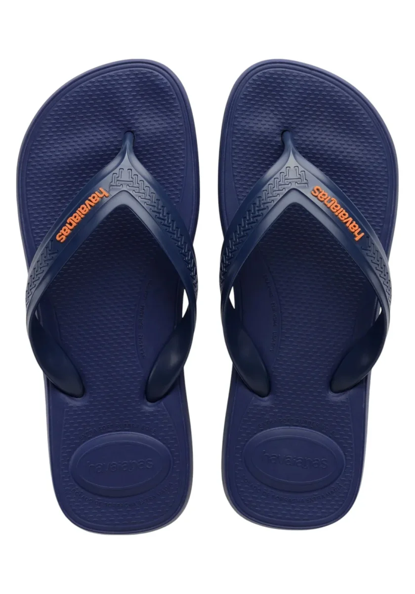 INFRADITO HAVAIANAS MAX COMFORT 4148608 COL 0555 - immagine 2