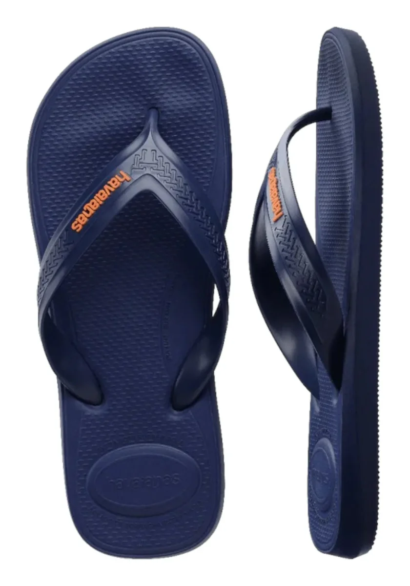 INFRADITO HAVAIANAS MAX COMFORT 4148608 COL 0555 - immagine 5