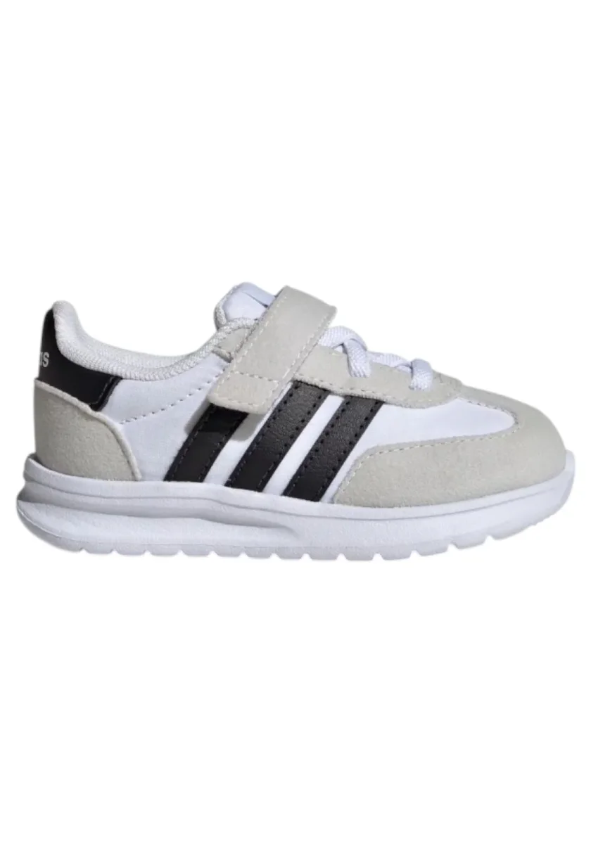 SCARPA ADIDAS RUN 70S 2.0 EL I PER BAMBINI - immagine 2