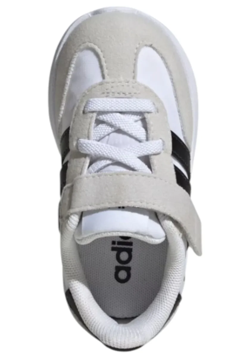 SCARPA ADIDAS RUN 70S 2.0 EL I PER BAMBINI - immagine 3