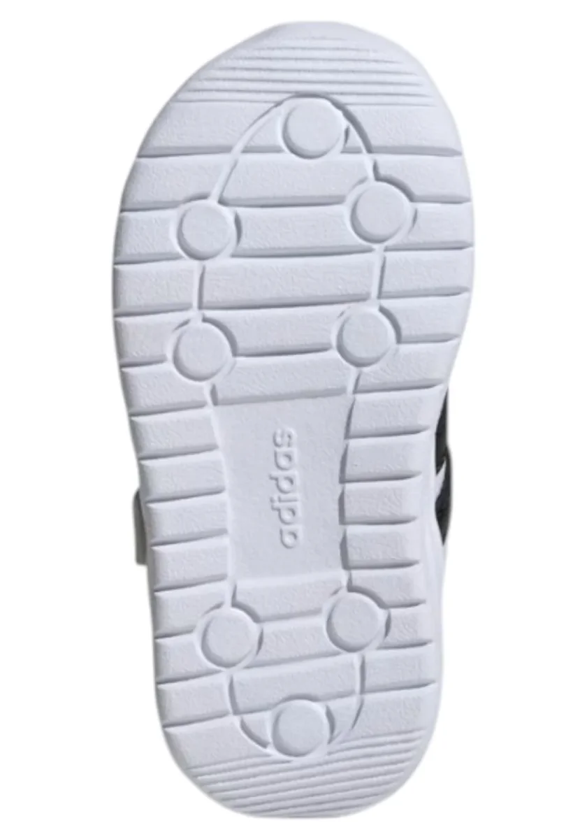 SCARPA ADIDAS RUN 70S 2.0 EL I PER BAMBINI - immagine 4