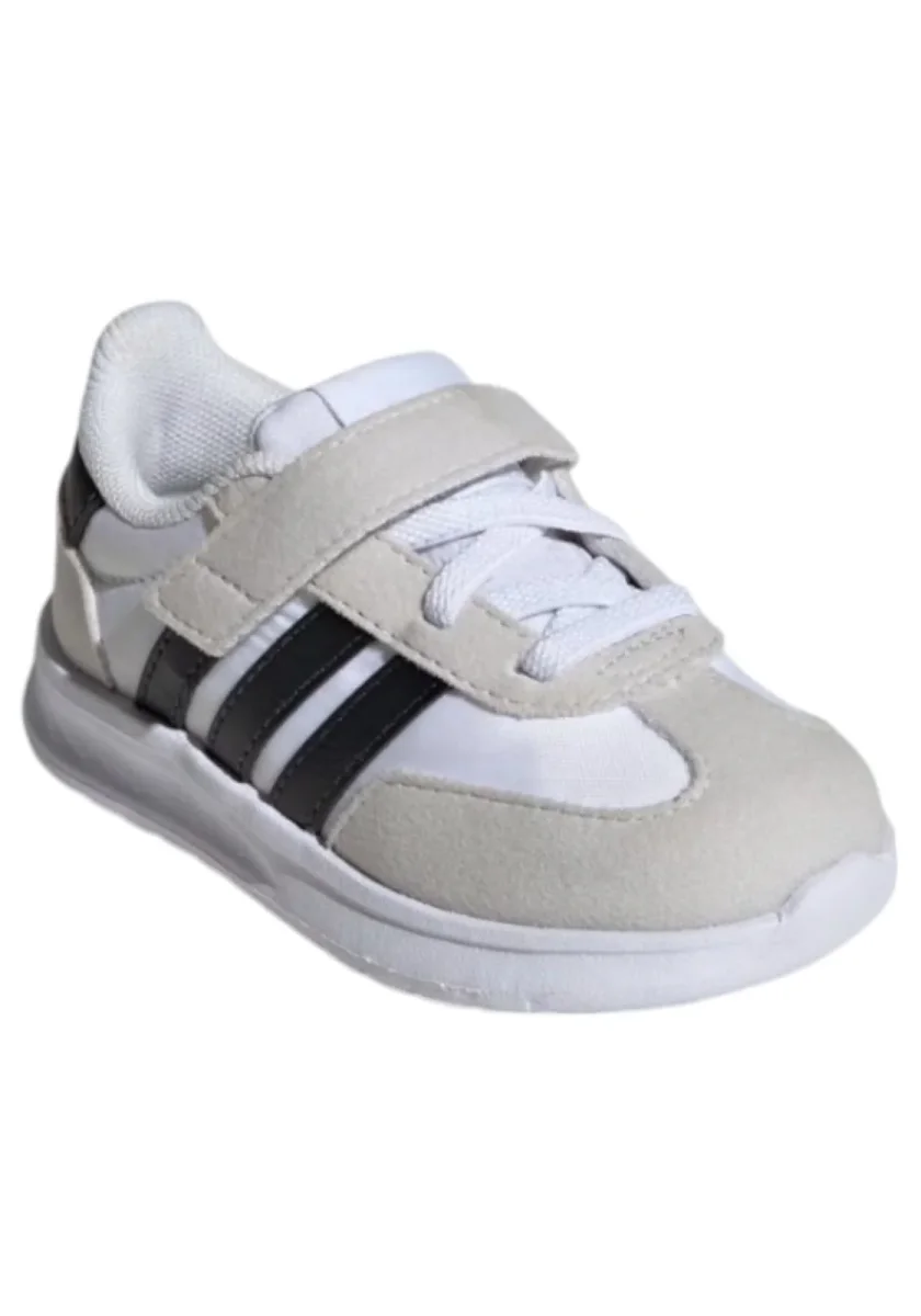 SCARPA ADIDAS RUN 70S 2.0 EL I PER BAMBINI - immagine 5