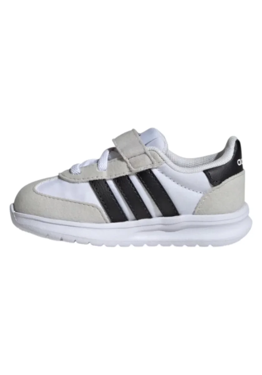 SCARPA ADIDAS RUN 70S 2.0 EL I PER BAMBINI - immagine 7