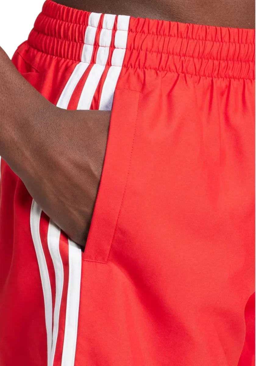 SHORT DA NUOTO UOMO ADIDAS ORIGINALS IT8654 ORI 3S SH - immagine 4