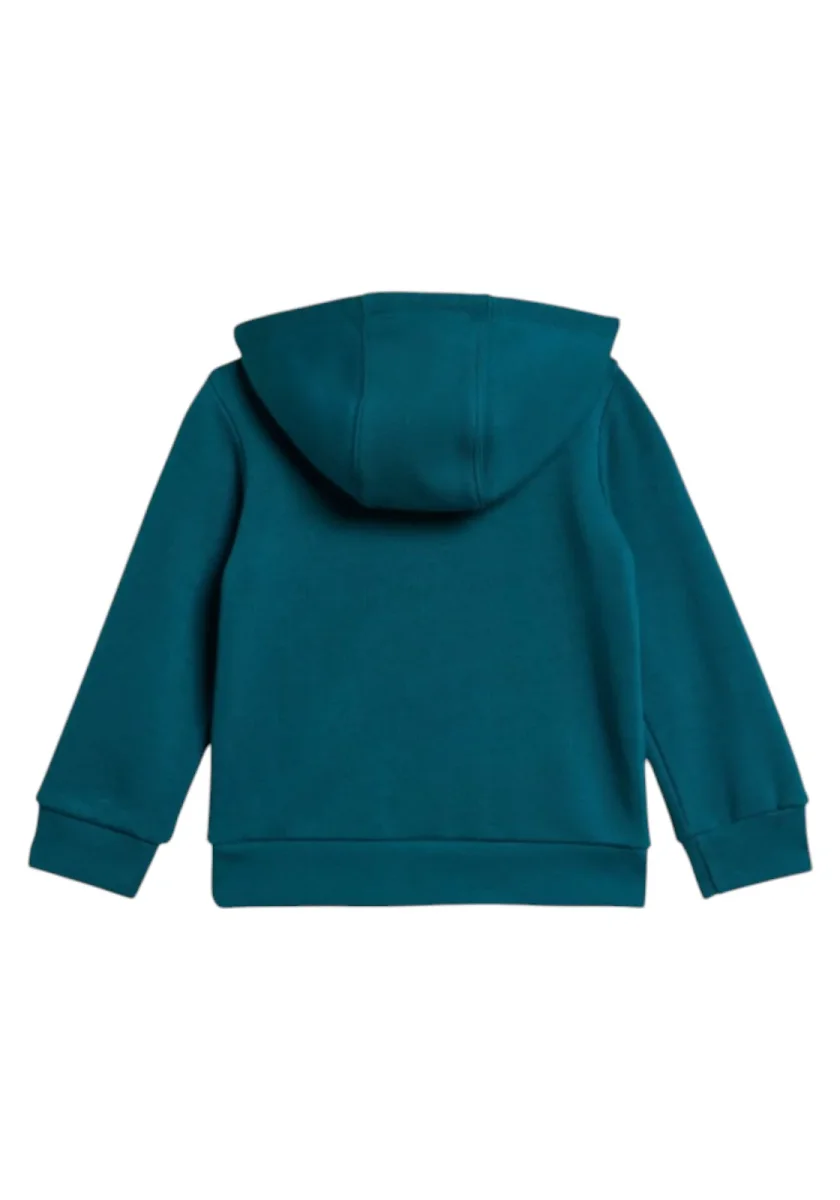 TUTA ADIDAS ORIGINALS HOODIE SET - immagine 4