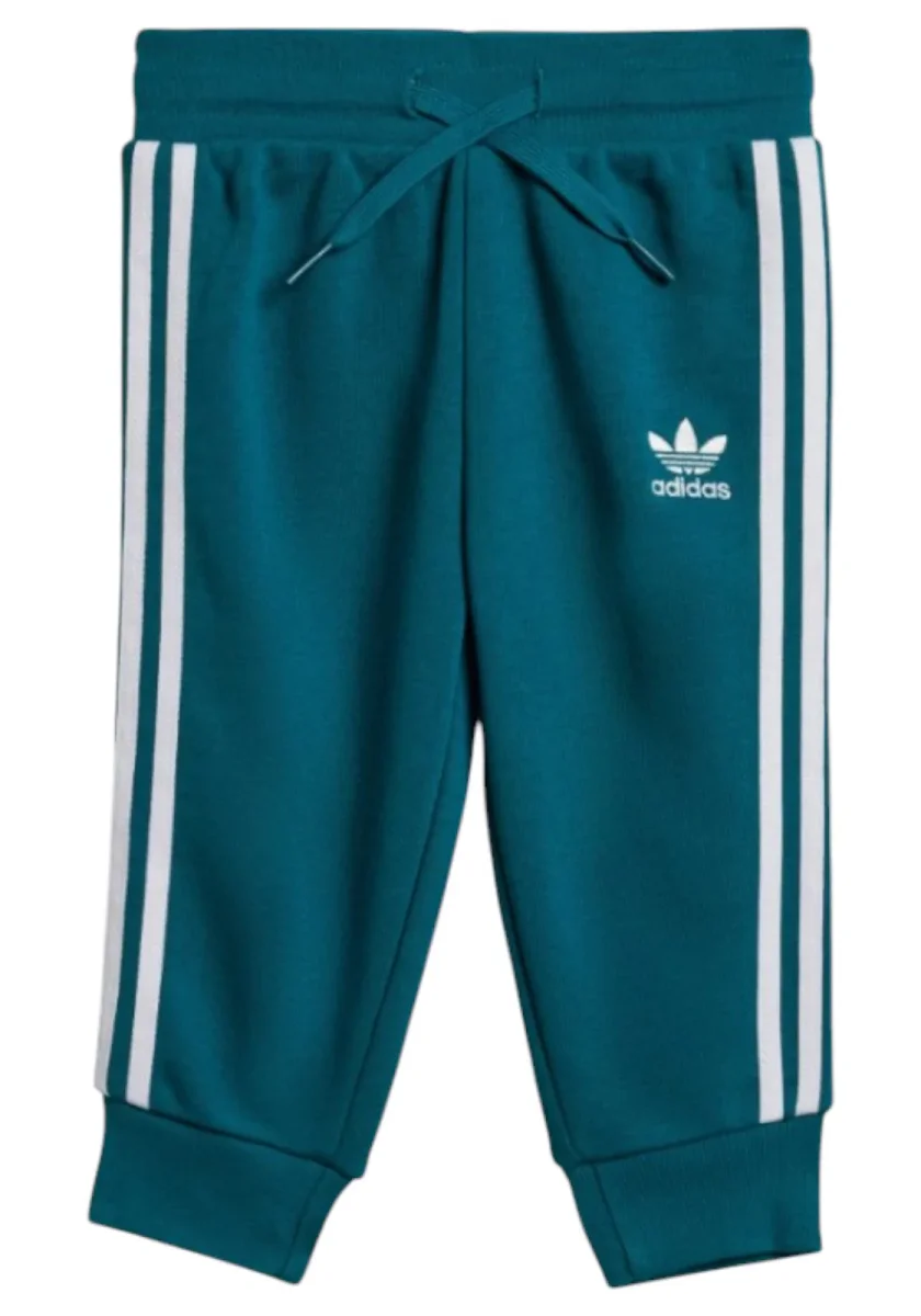 TUTA ADIDAS ORIGINALS HOODIE SET - immagine 5