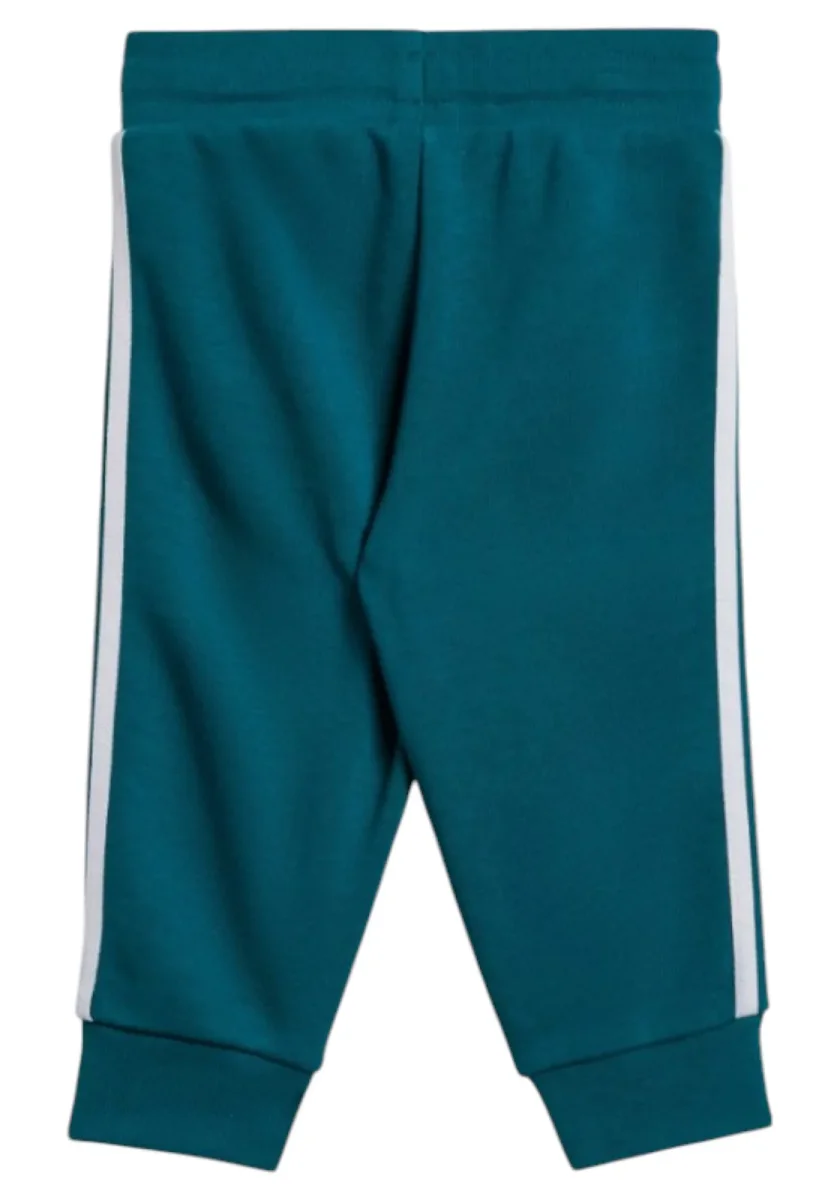 TUTA ADIDAS ORIGINALS HOODIE SET - immagine 6