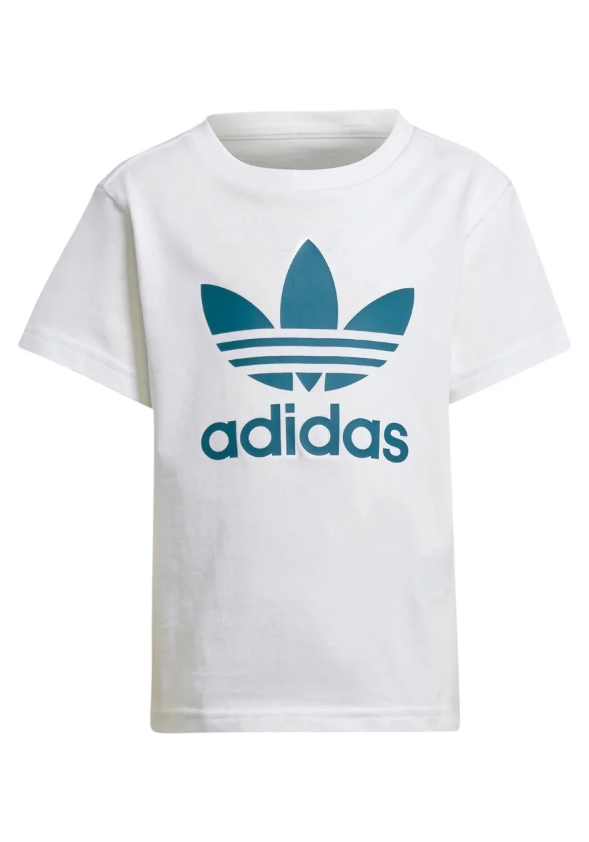 COMPLETO ADIDAS ORIGINALS SHORT TEE SET - immagine 3