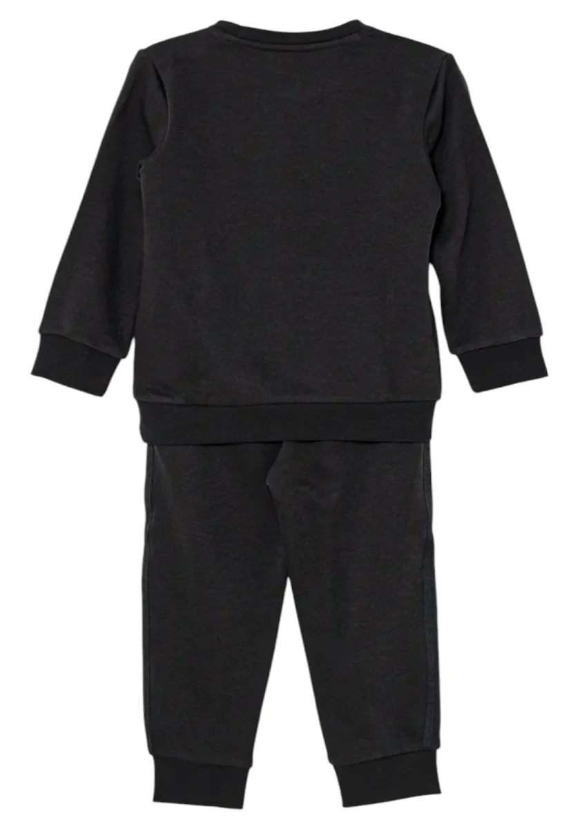 TUTA ADIDAS ORIGINALS CREW SET - immagine 3