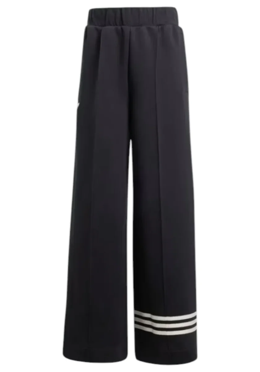 PANTALONE PALAZZO ADIDAS ORIGINALS NEUCL TRACKPANT - immagine 2