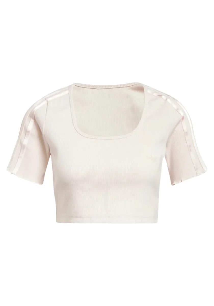 T-SHIRT ADIDAS ORIGINALS BABY TEE - immagine 2