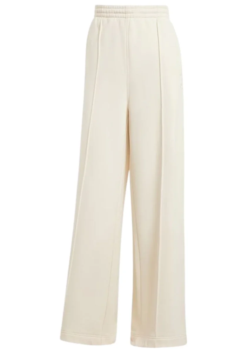 PANTALONE PALAZZO ADIDAS ORIGINALS WIDE LEG PANT - immagine 2