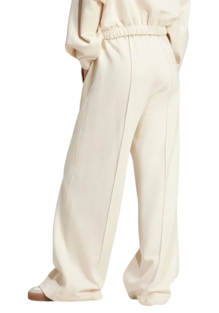 PANTALONE PALAZZO ADIDAS ORIGINALS WIDE LEG PANT - immagine 4