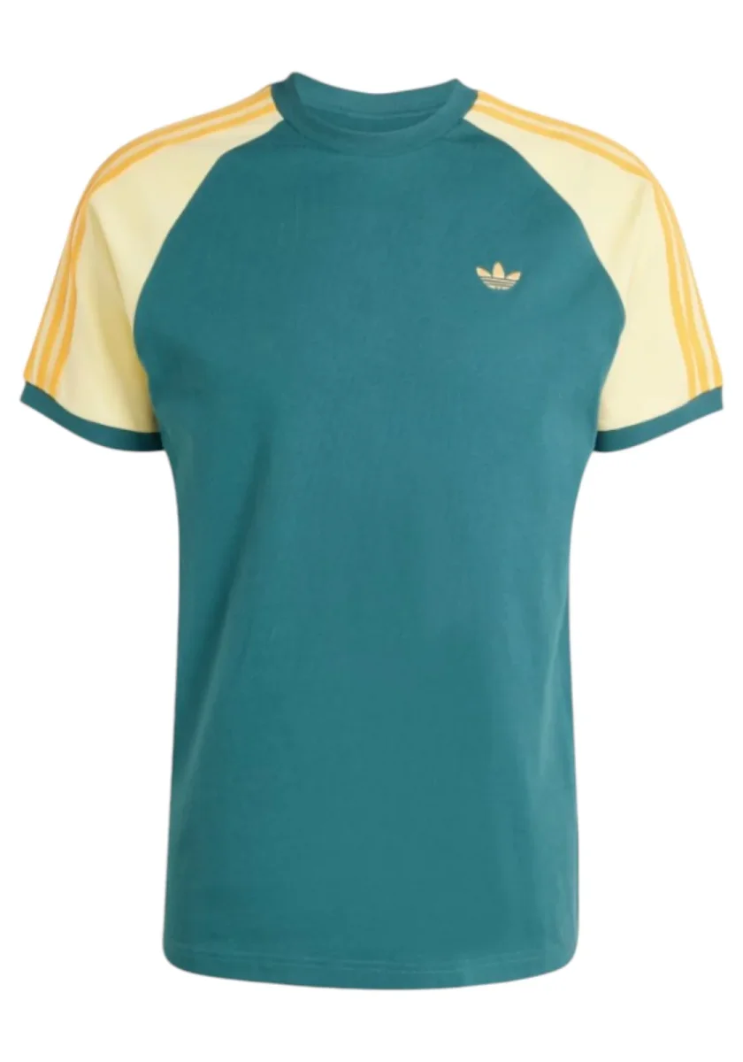 T-SHIRT ADIDAS ORIGINALS CALI TEE - immagine 2