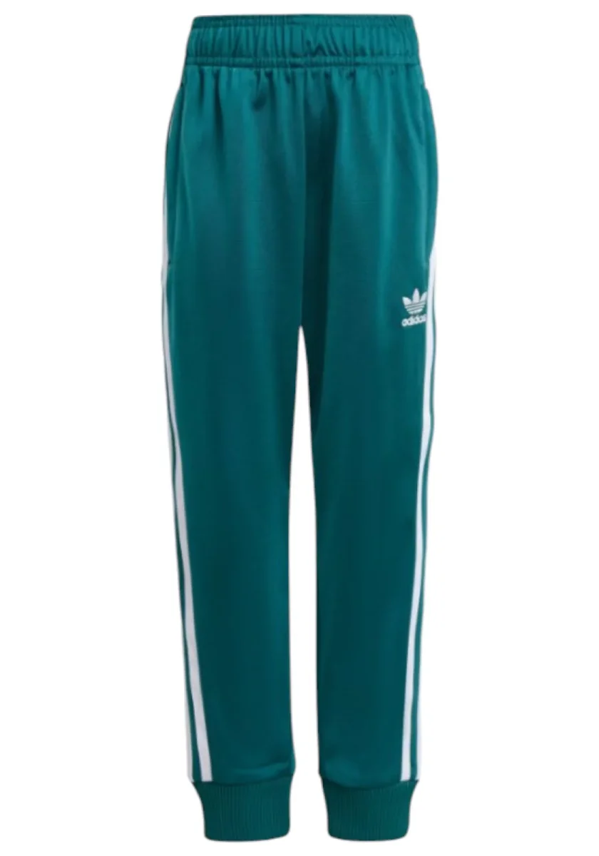 TUTA ADIDAS ORIGINALS SST TRACKSUIT - immagine 4