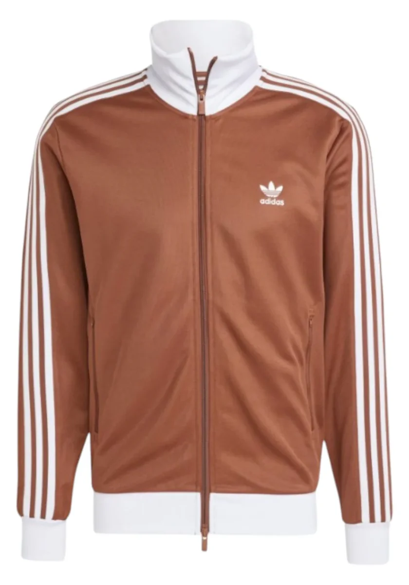 FELPA ADIDAS ORIGINALS CLASSIC TT - immagine 2