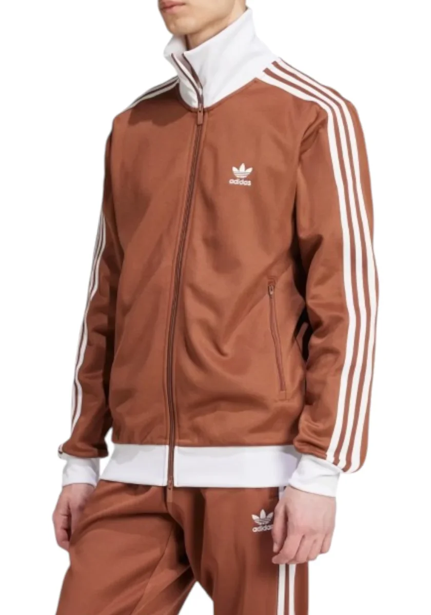 FELPA ADIDAS ORIGINALS CLASSIC TT - immagine 3