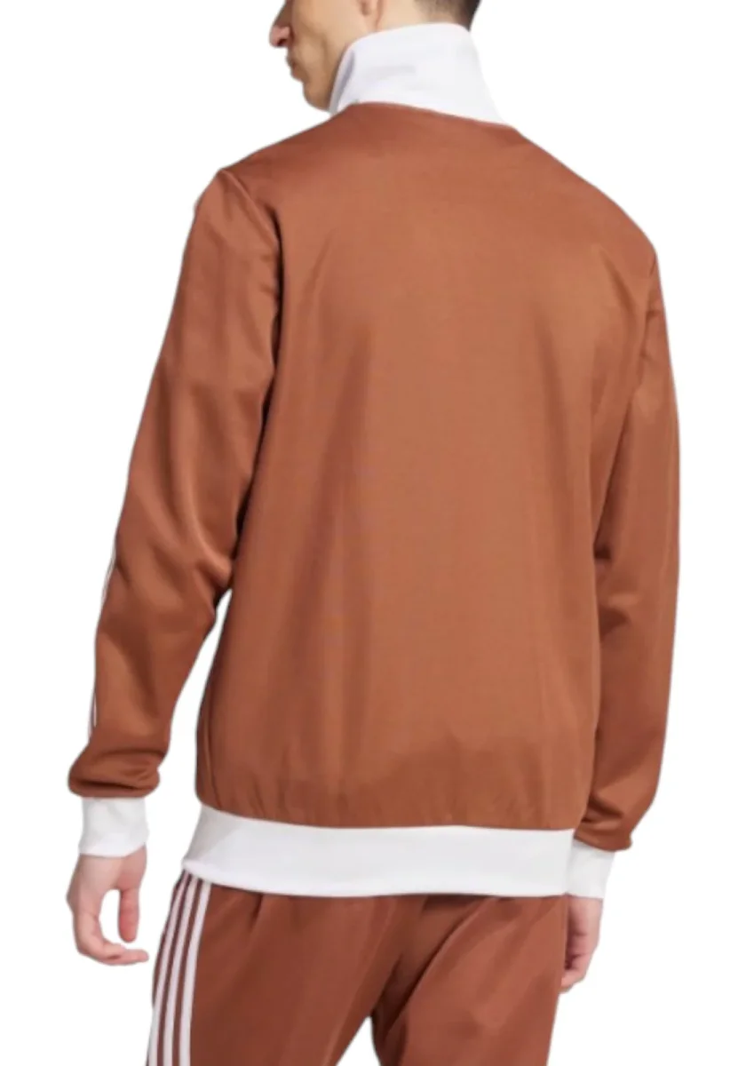 FELPA ADIDAS ORIGINALS CLASSIC TT - immagine 4