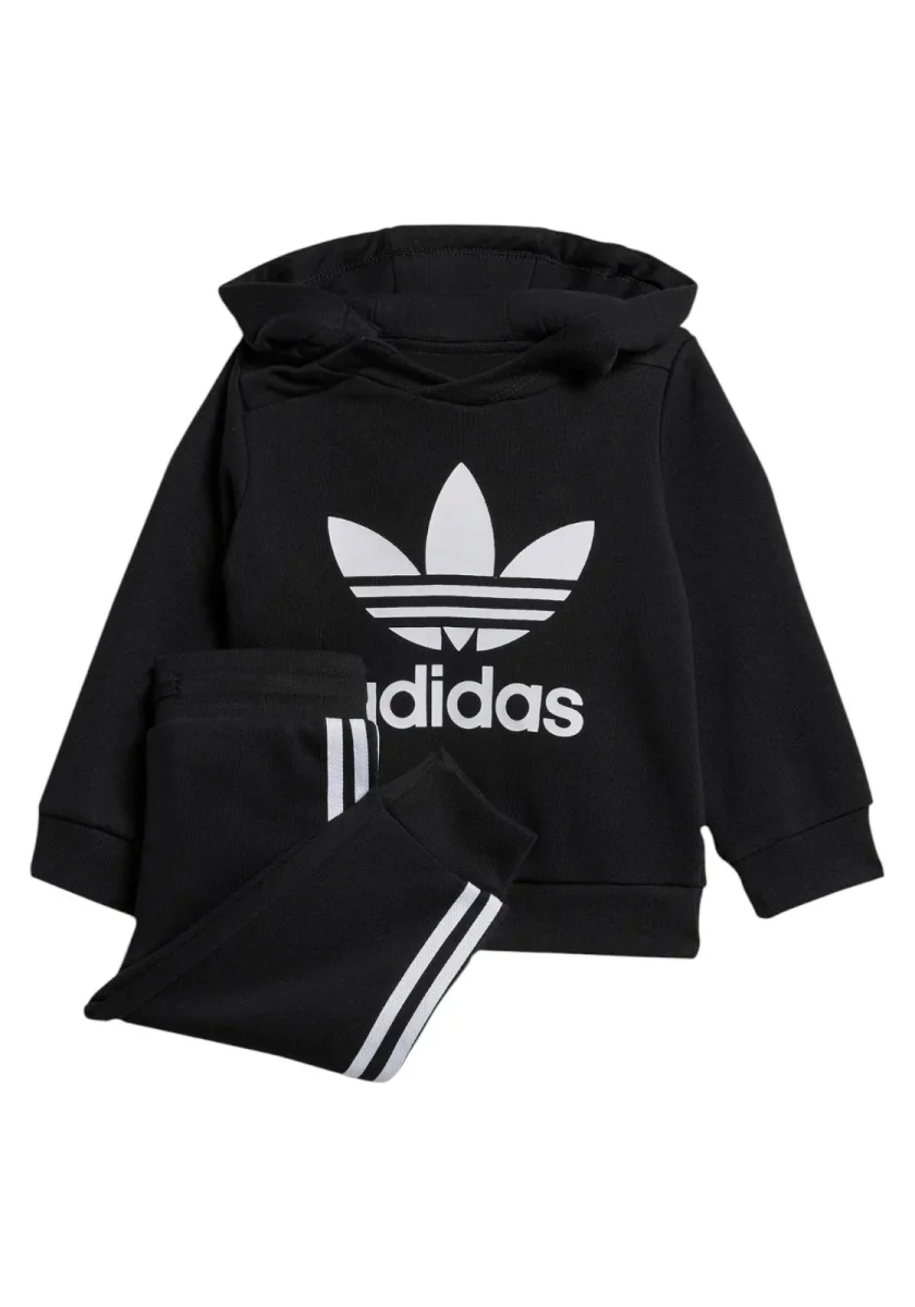 TUTA ADIDAS ORIGINALS HOODIE SET - immagine 2